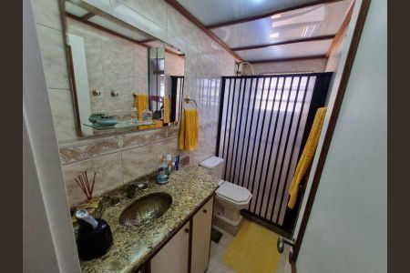 Apartamento à venda com 3 quartos, 79m² em Tijuca, Rio de Janeiro