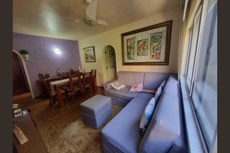 Apartamento à venda com 3 quartos, 79m² em Tijuca, Rio de Janeiro