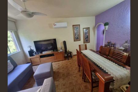 Apartamento à venda com 3 quartos, 79m² em Tijuca, Rio de Janeiro