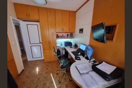 Apartamento à venda com 3 quartos, 79m² em Tijuca, Rio de Janeiro