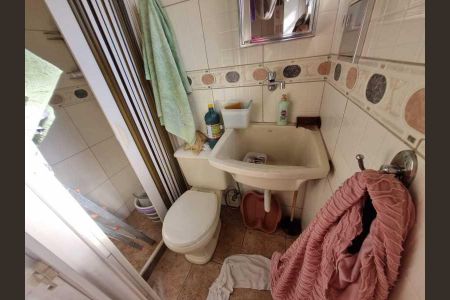 Apartamento à venda com 3 quartos, 79m² em Tijuca, Rio de Janeiro