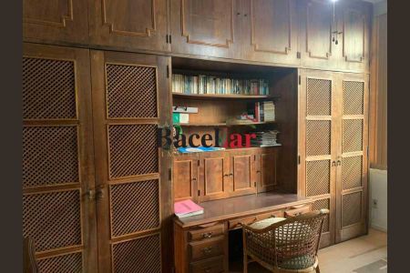 Apartamento à venda com 2 quartos, 111m² em Tijuca, Rio de Janeiro