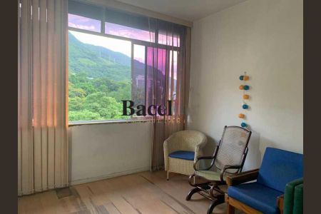 Apartamento à venda com 2 quartos, 111m² em Tijuca, Rio de Janeiro