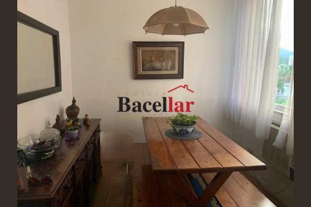 Apartamento à venda com 2 quartos, 111m² em Tijuca, Rio de Janeiro