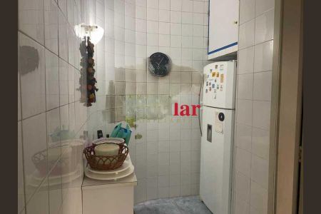 Apartamento à venda com 2 quartos, 111m² em Tijuca, Rio de Janeiro