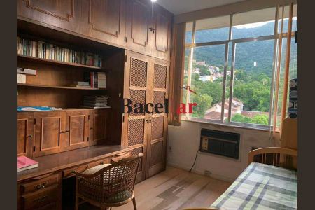 Apartamento à venda com 2 quartos, 111m² em Tijuca, Rio de Janeiro