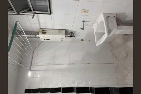 Apartamento à venda com 2 quartos, 66m² em Tijuca, Rio de Janeiro