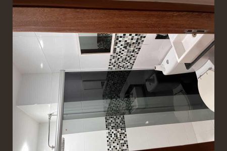 Apartamento à venda com 2 quartos, 66m² em Tijuca, Rio de Janeiro