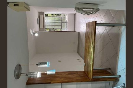 Apartamento à venda com 2 quartos, 66m² em Tijuca, Rio de Janeiro