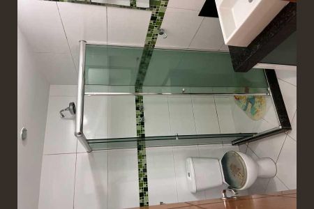 Apartamento à venda com 2 quartos, 66m² em Tijuca, Rio de Janeiro