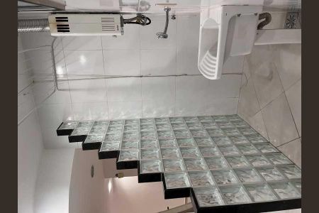 Apartamento à venda com 2 quartos, 66m² em Tijuca, Rio de Janeiro