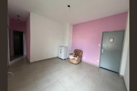 Apartamento à venda com 2 quartos, 60m² em Andaraí, Rio de Janeiro