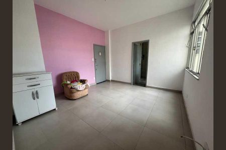 Apartamento à venda com 2 quartos, 60m² em Andaraí, Rio de Janeiro