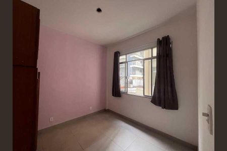 Apartamento à venda com 2 quartos, 60m² em Andaraí, Rio de Janeiro