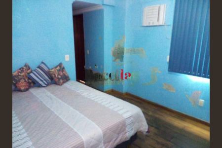 Apartamento à venda com 2 quartos, 128m² em Andaraí, Rio de Janeiro