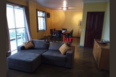 Apartamento à venda com 2 quartos, 128m² em Andaraí, Rio de Janeiro