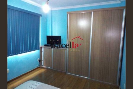 Apartamento à venda com 2 quartos, 128m² em Andaraí, Rio de Janeiro