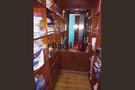 Apartamento à venda com 2 quartos, 128m² em Andaraí, Rio de Janeiro