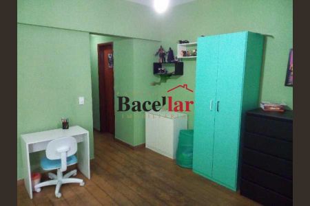 Apartamento à venda com 2 quartos, 128m² em Andaraí, Rio de Janeiro