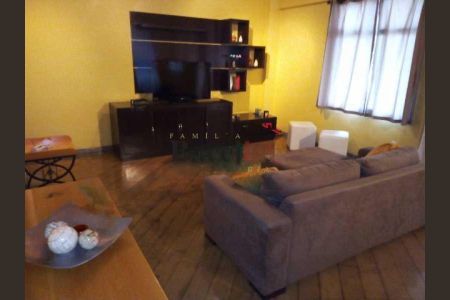 Apartamento à venda com 2 quartos, 128m² em Andaraí, Rio de Janeiro