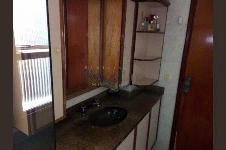 Apartamento à venda com 2 quartos, 128m² em Andaraí, Rio de Janeiro