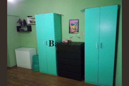 Apartamento à venda com 2 quartos, 128m² em Andaraí, Rio de Janeiro