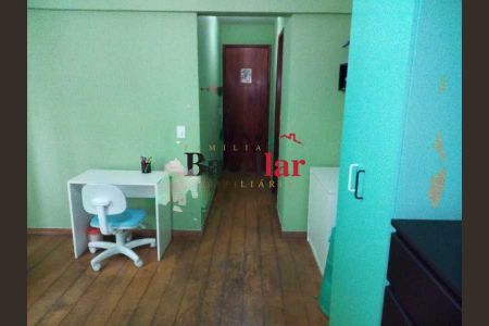 Apartamento à venda com 2 quartos, 128m² em Andaraí, Rio de Janeiro