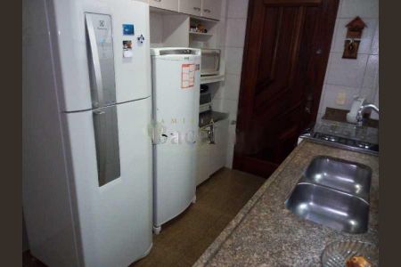 Apartamento à venda com 2 quartos, 128m² em Andaraí, Rio de Janeiro