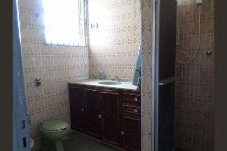 Apartamento à venda com 3 quartos, 90m² em Andaraí, Rio de Janeiro