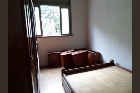 Apartamento à venda com 3 quartos, 90m² em Andaraí, Rio de Janeiro