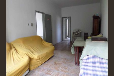 Apartamento à venda com 3 quartos, 90m² em Andaraí, Rio de Janeiro