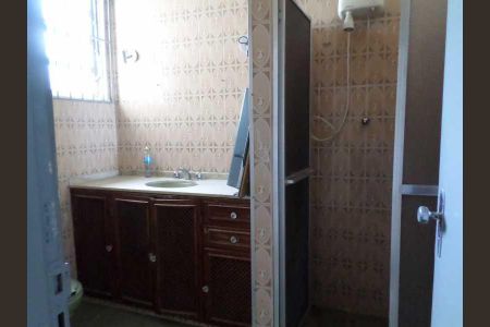 Apartamento à venda com 3 quartos, 90m² em Andaraí, Rio de Janeiro