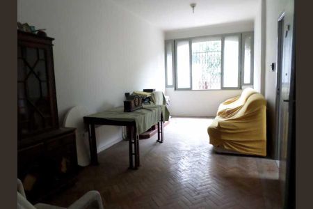 Apartamento à venda com 3 quartos, 90m² em Andaraí, Rio de Janeiro