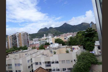 Apartamento à venda com 3 quartos, 90m² em Andaraí, Rio de Janeiro