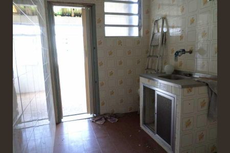 Apartamento à venda com 3 quartos, 90m² em Andaraí, Rio de Janeiro