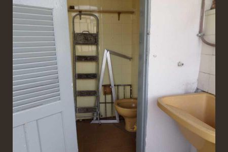 Apartamento à venda com 3 quartos, 90m² em Andaraí, Rio de Janeiro