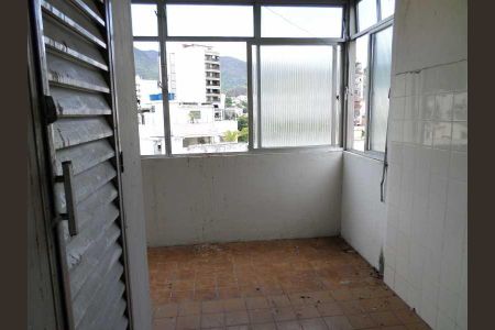 Apartamento à venda com 3 quartos, 90m² em Andaraí, Rio de Janeiro