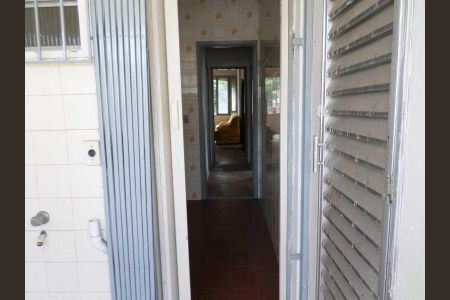 Apartamento à venda com 3 quartos, 90m² em Andaraí, Rio de Janeiro