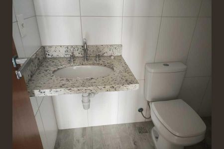 Apartamento à venda com 2 quartos, 84m² em Tijuca, Rio de Janeiro