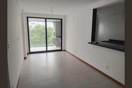 Apartamento à venda com 2 quartos, 84m² em Tijuca, Rio de Janeiro