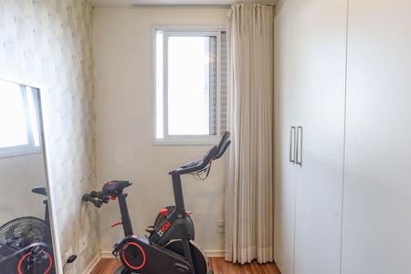 Apartamento à venda com 47m², 2 quartos e 1 vaga Apartamento à venda com 47m², 2 quartos e 1 vagaQuarto 2