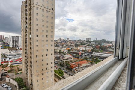 Apartamento à venda com 47m², 2 quartos e 1 vaga Apartamento à venda com 47m², 2 quartos e 1 vagaVista do quarto 2