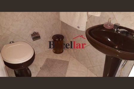 Apartamento à venda com 2 quartos, 68m² em Vila Isabel, Rio de Janeiro