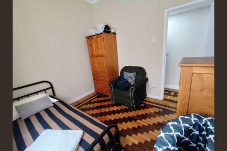 Apartamento à venda com 2 quartos, 46m² em Grajaú, Rio de Janeiro