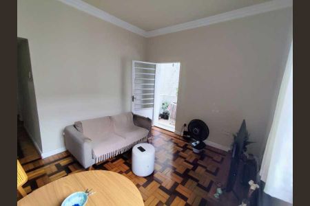 Apartamento à venda com 2 quartos, 46m² em Grajaú, Rio de Janeiro