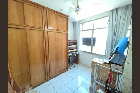 Apartamento à venda com 3 quartos, 83m² em Tijuca, Rio de Janeiro