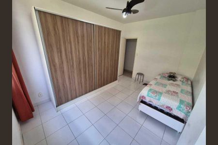 Apartamento à venda com 3 quartos, 83m² em Tijuca, Rio de Janeiro