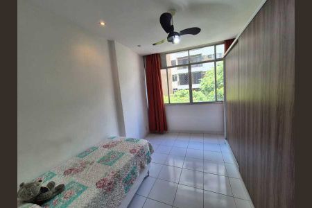 Apartamento à venda com 3 quartos, 83m² em Tijuca, Rio de Janeiro