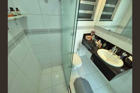 Apartamento à venda com 3 quartos, 83m² em Tijuca, Rio de Janeiro