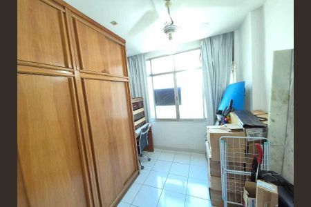 Apartamento à venda com 3 quartos, 83m² em Tijuca, Rio de Janeiro
